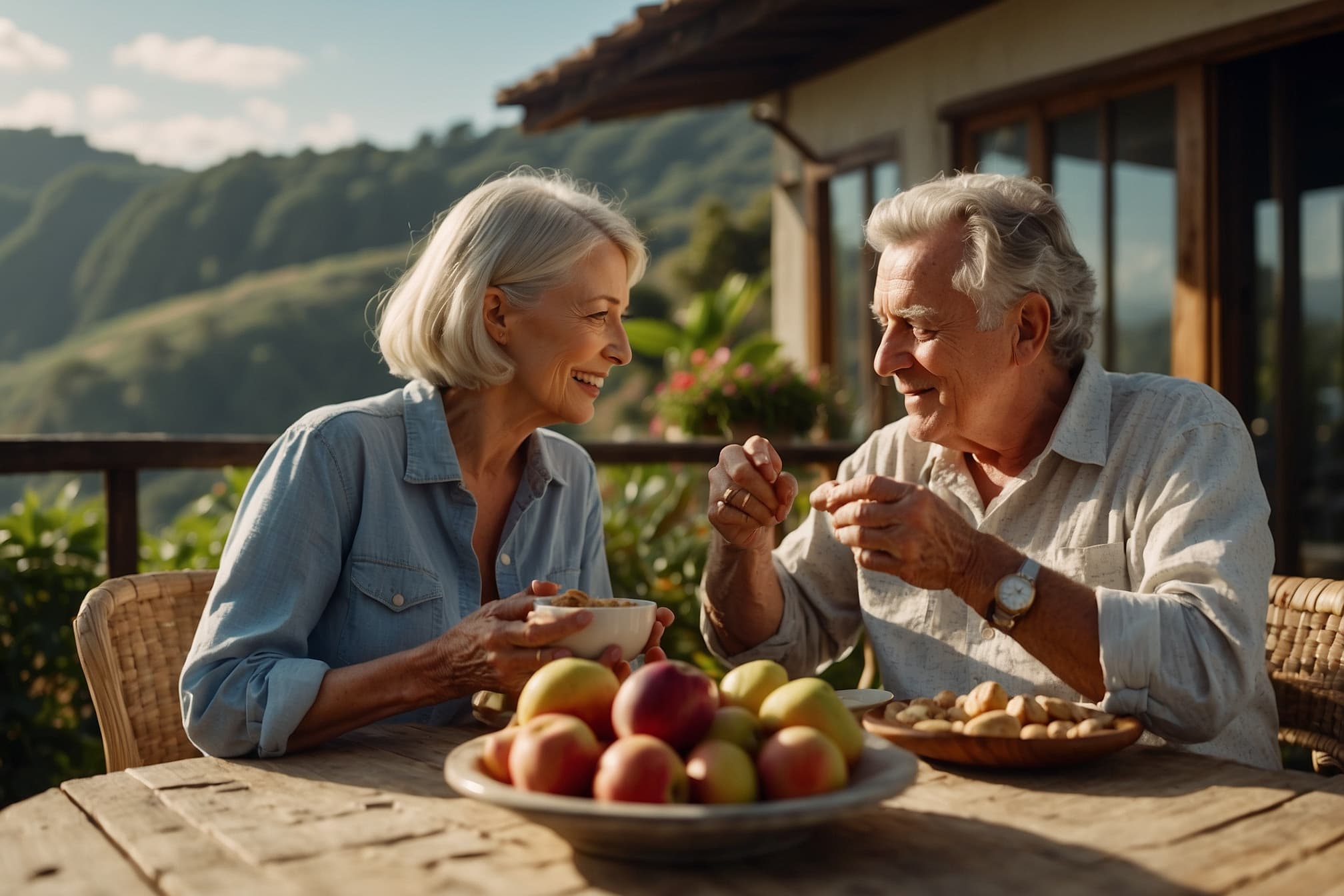 The Thyroid Co-Factor