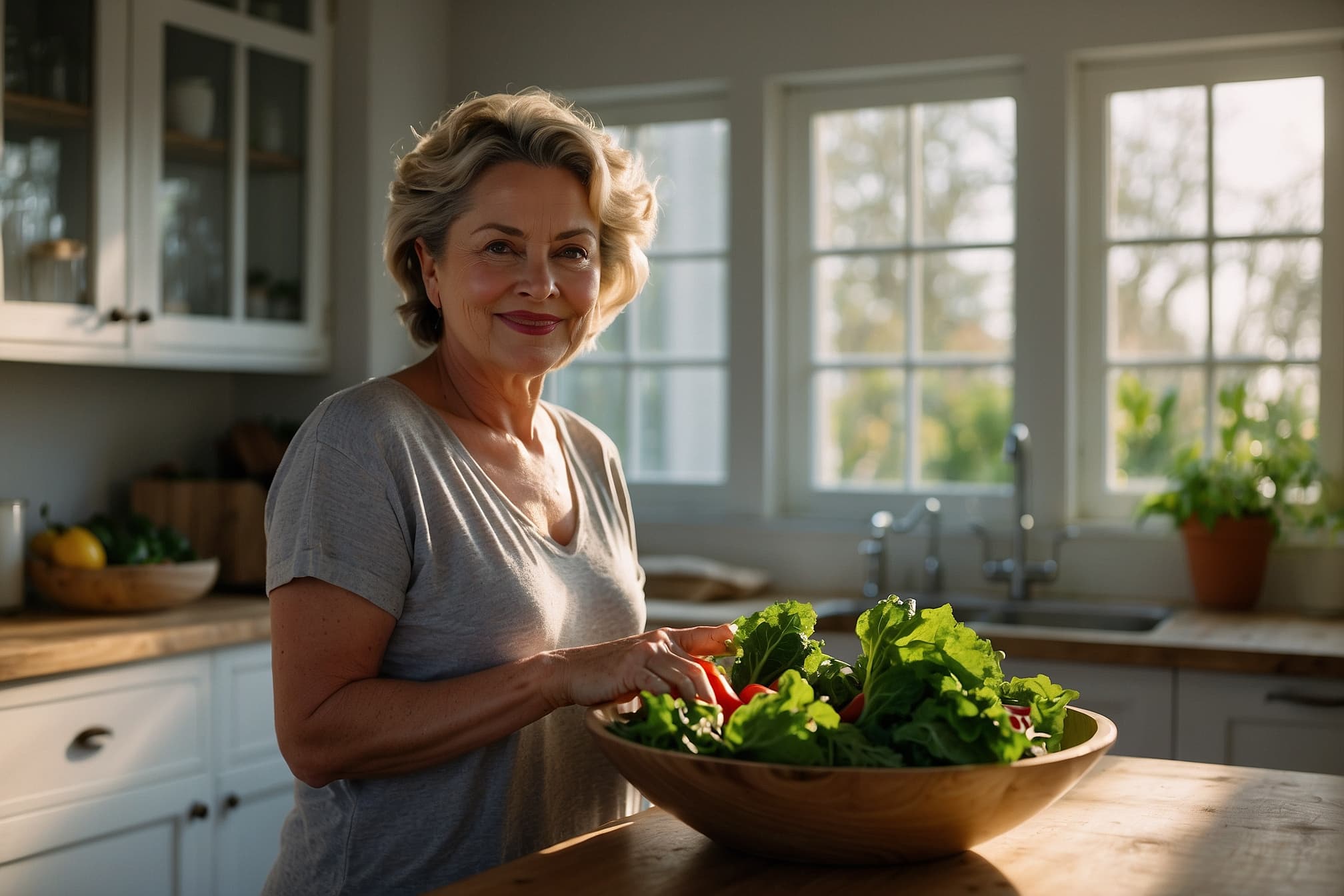 The Methylation Co-Factor